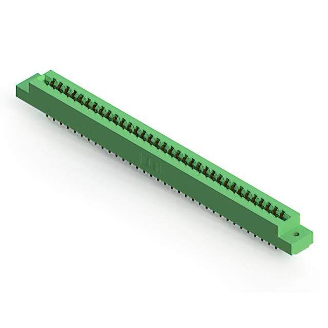 305-068-556-502 EDAC Inc.  Edgeboard Connectors